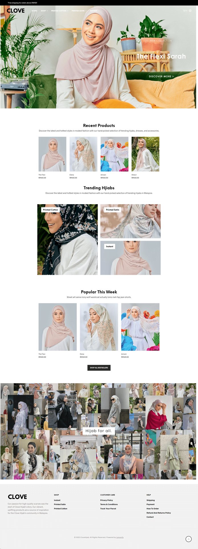 CloveHijab-Modern-Hijab-For-Women-min